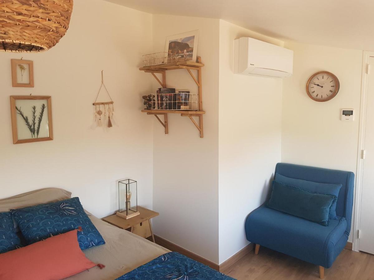 Beau Duplex Avec Terrasse - Centre Historique Daire Aix-en-Provence Dış mekan fotoğraf